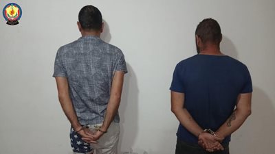 توقيف مروّج مخدرات في بلدة رميش وضبط كميّات منها