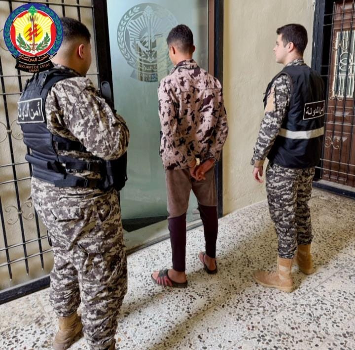 ‏‎ضبط 340 غالون بنزين... وأمن الدولة تلاحق المتورطين في عكار