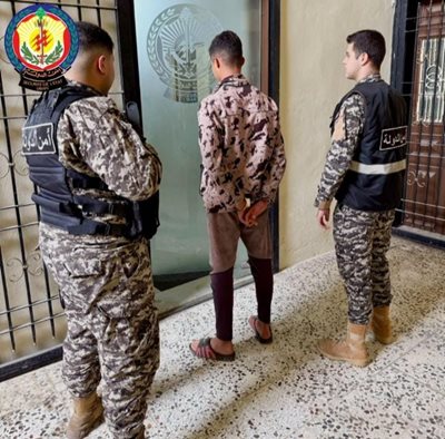 ‏‎ضبط 340 غالون بنزين... وأمن الدولة تلاحق المتورطين في عكار
