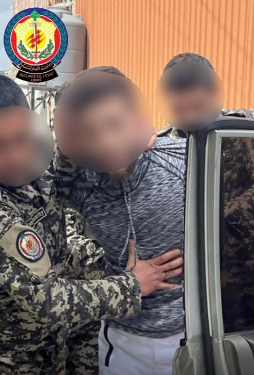 بعد ظهوره في تسجيل موثّق... سارق الرحاب في قبضة أمن الدولة